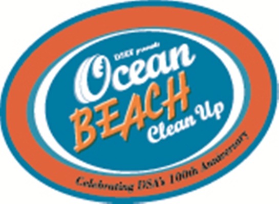 ocean beach logo