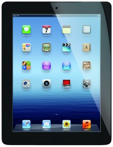 You can win this iPad at http://dsef.org
