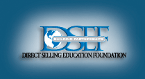 DSEF: Direct Selling Education Foundation