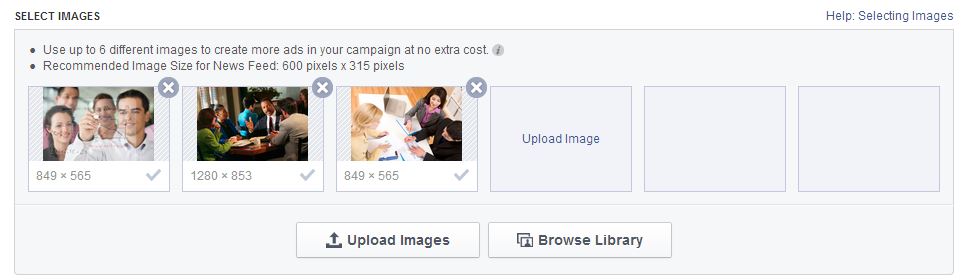 Facebook Ads to Build Holiday Business from http://dsef.org