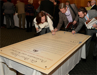 Come Sign the Direct Selling Proclamation from http://dsef.org