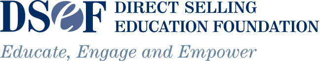 Direct Selling Education Foundation