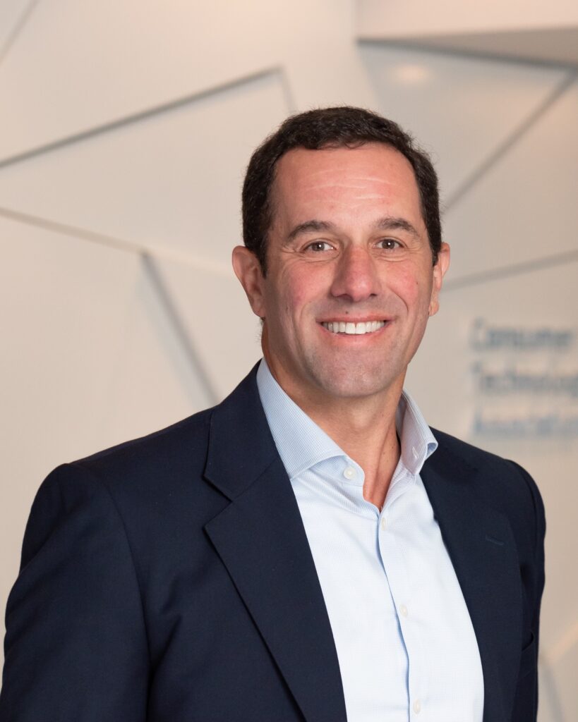Dave Grimaldi