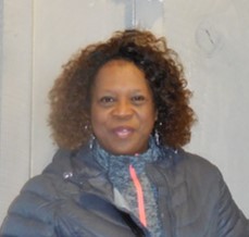 Dr. Trina Jackson