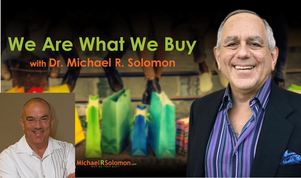 We Are What We Buy w/Rick Libby