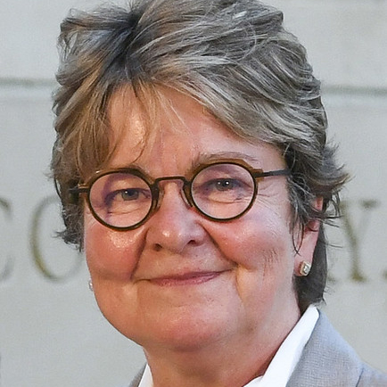Linda Ferrell