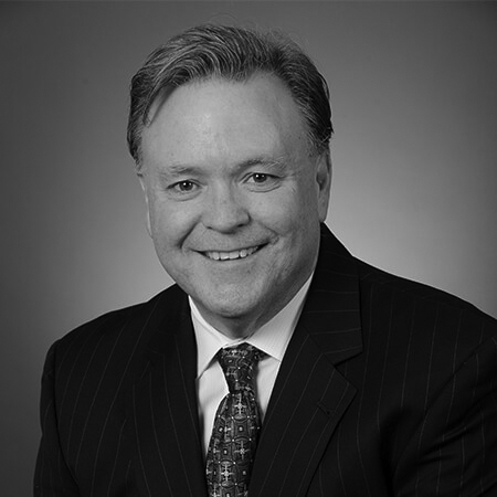 Gary Huggins
