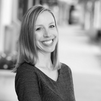 Marci Burns