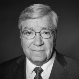 Dr. Robert Peterson