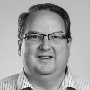 Rod Anderson