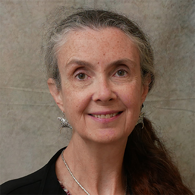 Dr. Anne Coughlan