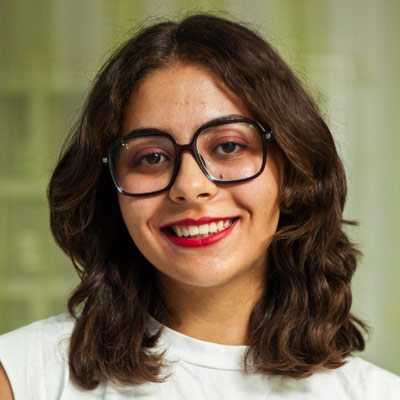 Chaima Kharrat