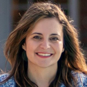 Dr. Haya Ajjan