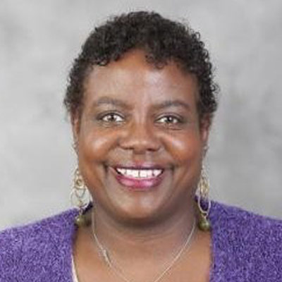 Dr. Monica D. Guillory