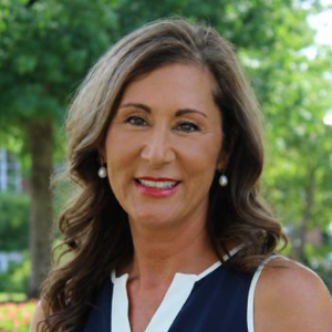 Dr. Julie Guidry Moulard