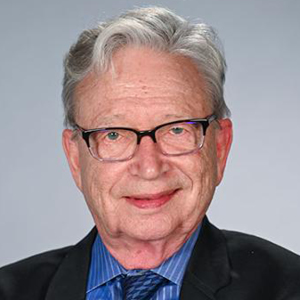 Dr. O.C. Ferrell