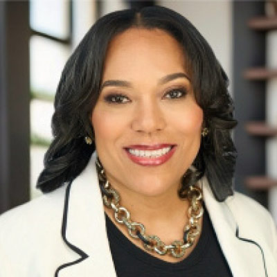 Dr. SherRhonda Gibbs