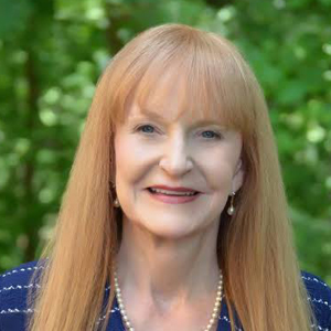 Dr. Dianne H.B. Welsh